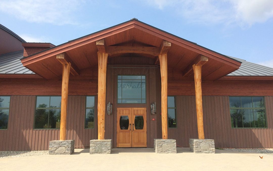von Trapp Brewery & Restaurant