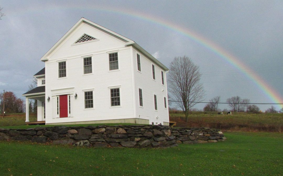 Sargent Residence
